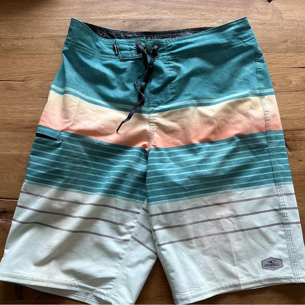 O'Neill Hyperfreak Board Shorts